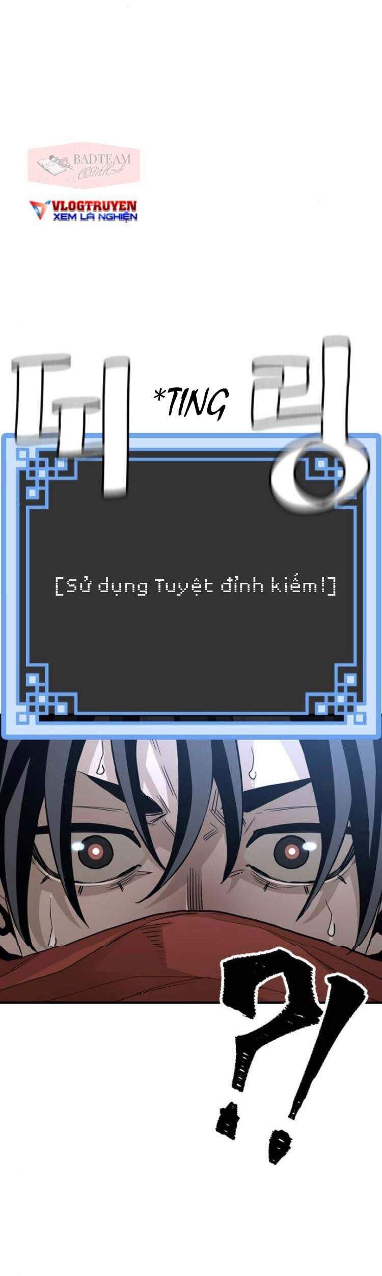 Thiên Ma Phi Thăng Truyện Chap 10 - Next Chap 11