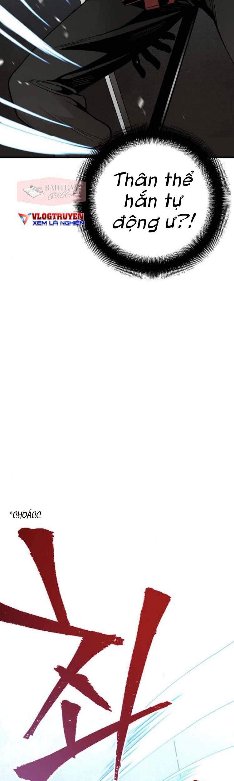 Thiên Ma Phi Thăng Truyện Chap 10 - Next Chap 11