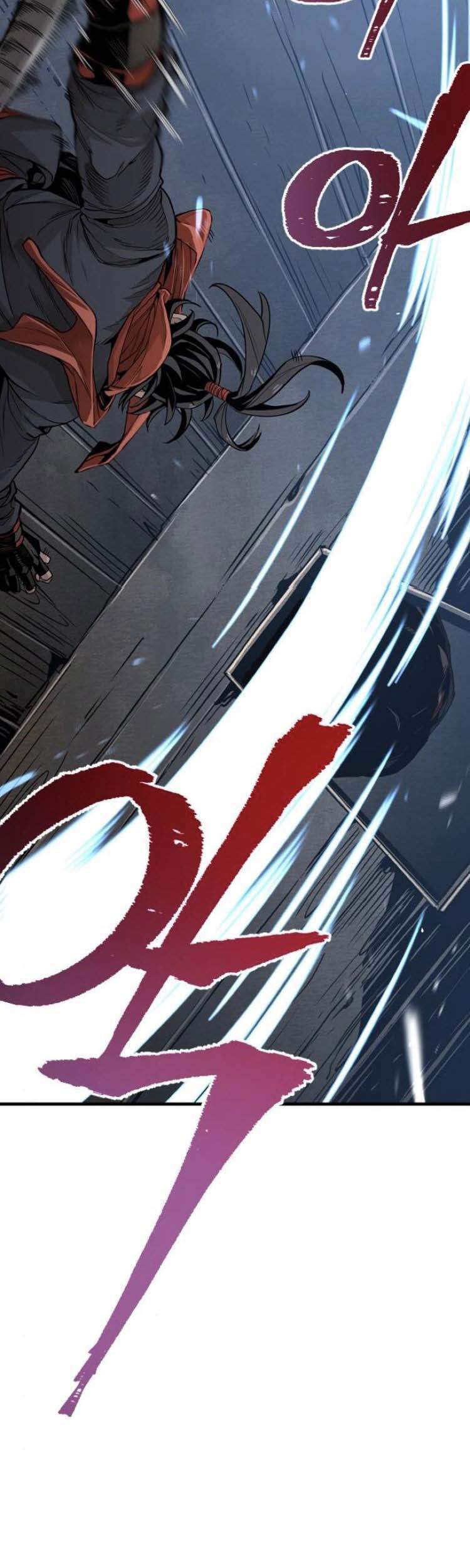 Thiên Ma Phi Thăng Truyện Chap 10 - Next Chap 11