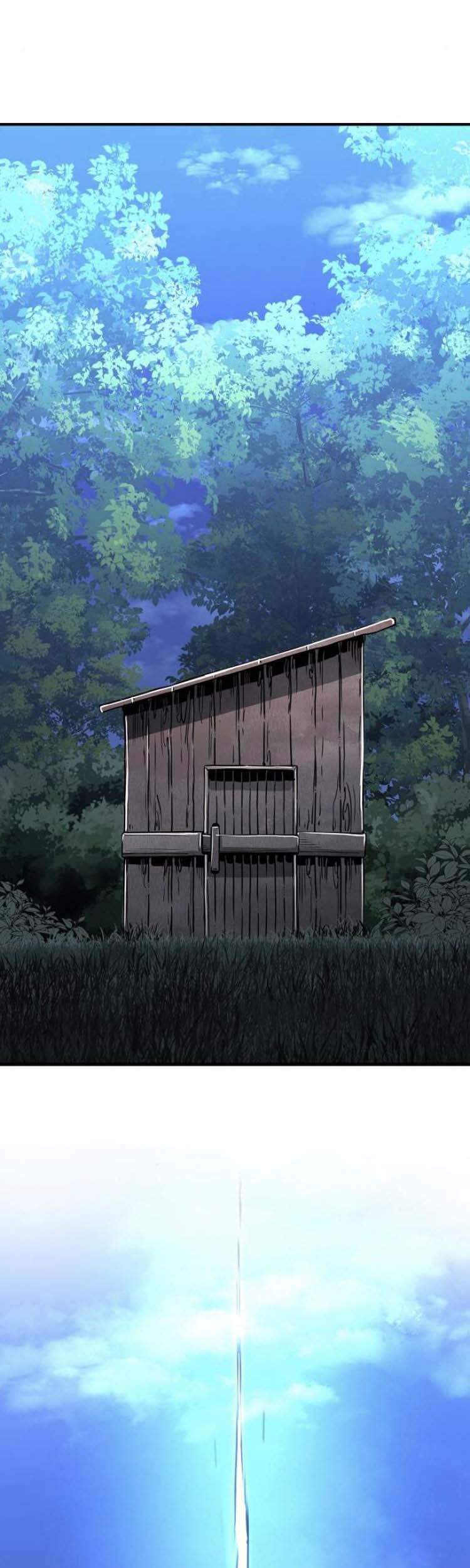 Thiên Ma Phi Thăng Truyện Chap 10 - Next Chap 11