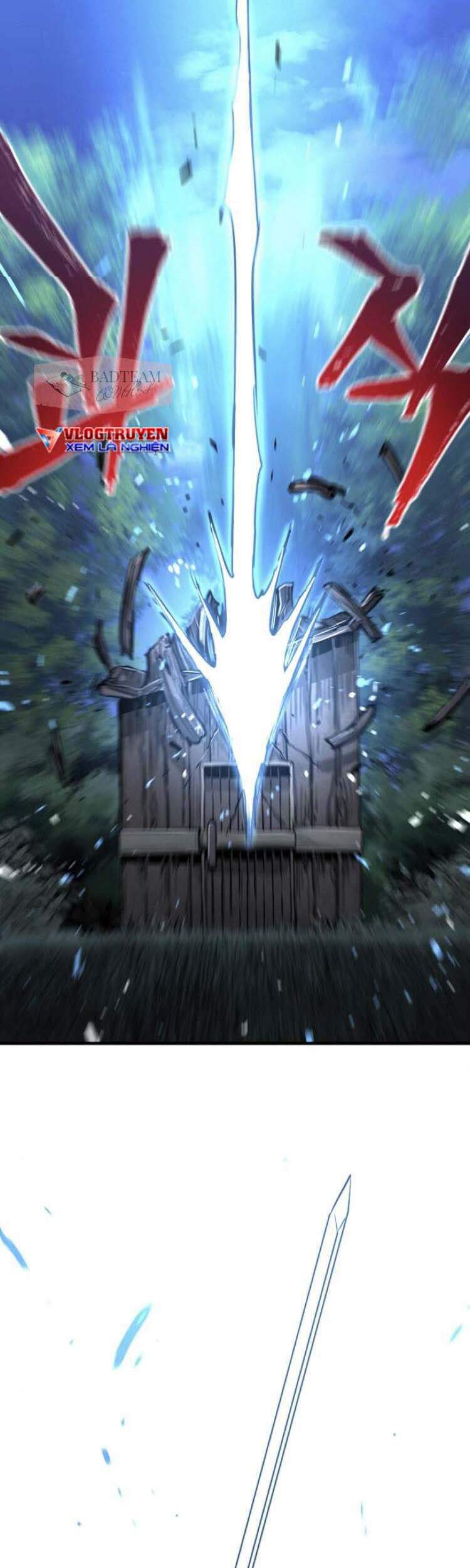 Thiên Ma Phi Thăng Truyện Chap 10 - Next Chap 11