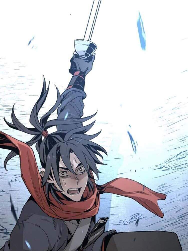 Thiên Ma Phi Thăng Truyện Chap 10 - Next Chap 11