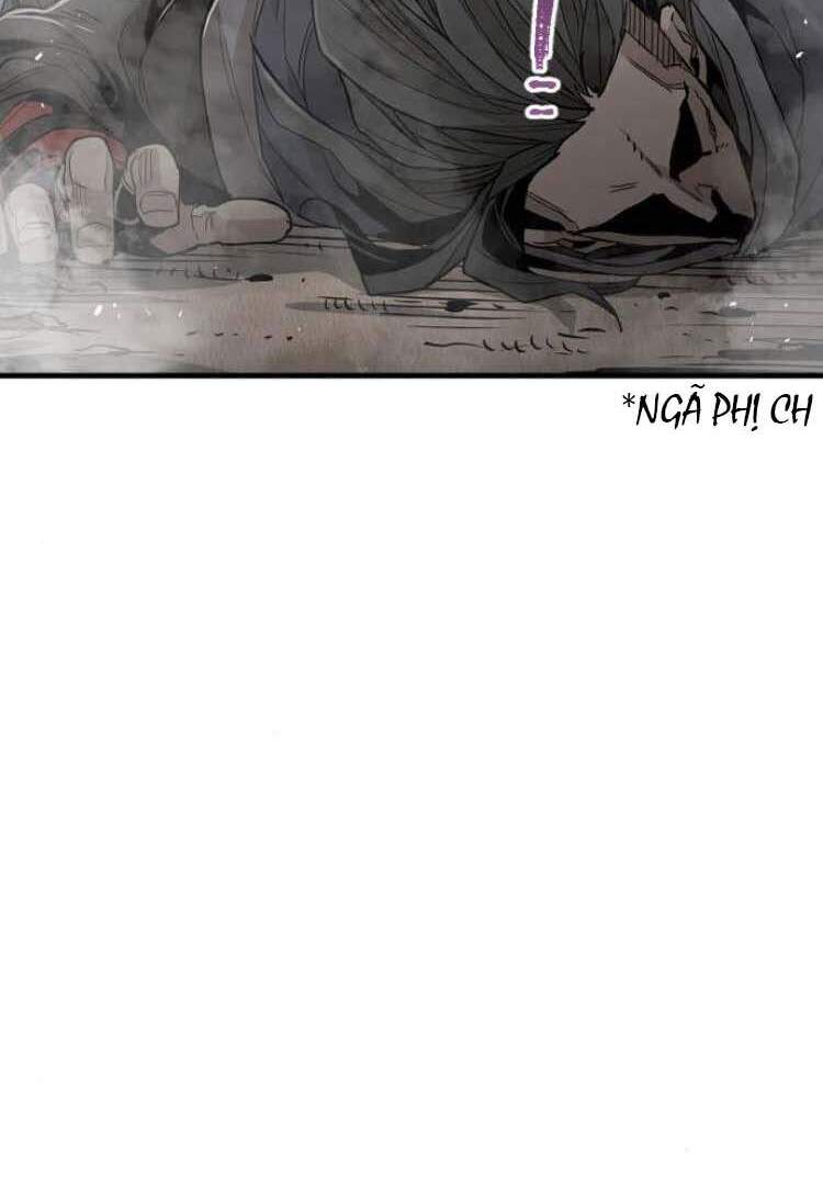 Thiên Ma Phi Thăng Truyện Chap 10 - Next Chap 11