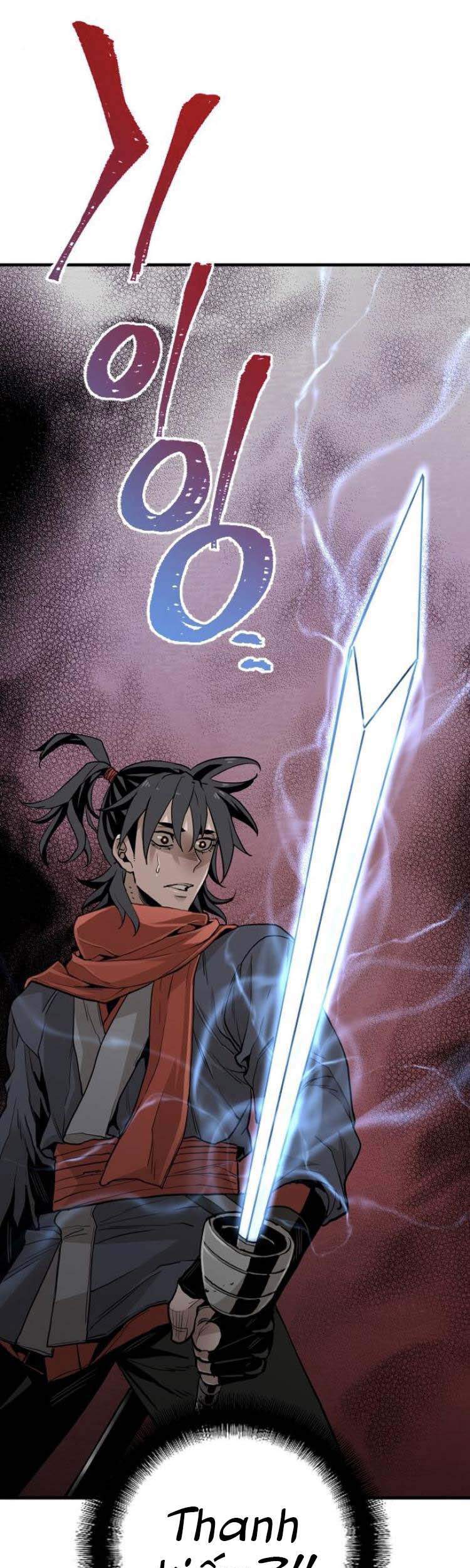 Thiên Ma Phi Thăng Truyện Chap 10 - Next Chap 11