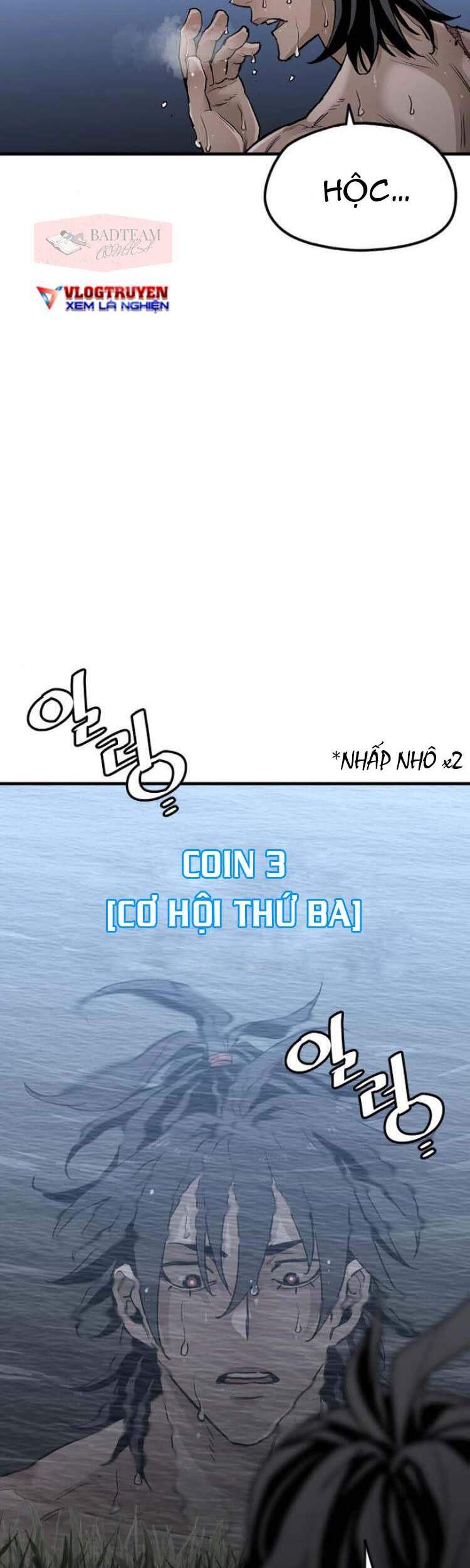 Thiên Ma Phi Thăng Truyện Chap 10 - Next Chap 11