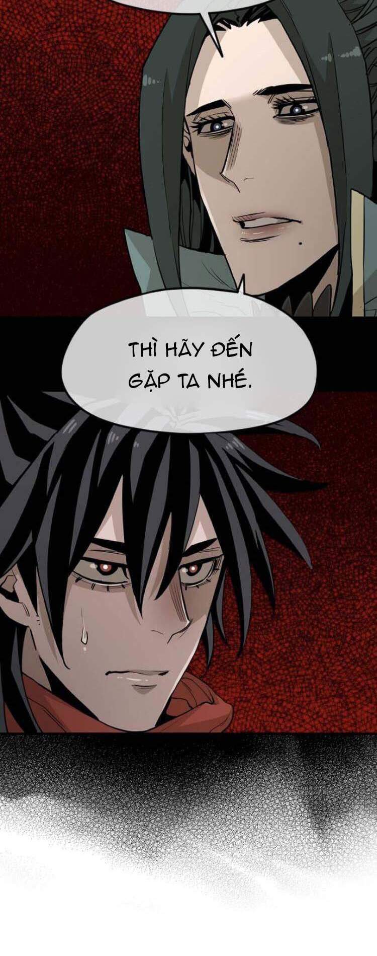 Thiên Ma Phi Thăng Truyện Chap 10 - Next Chap 11