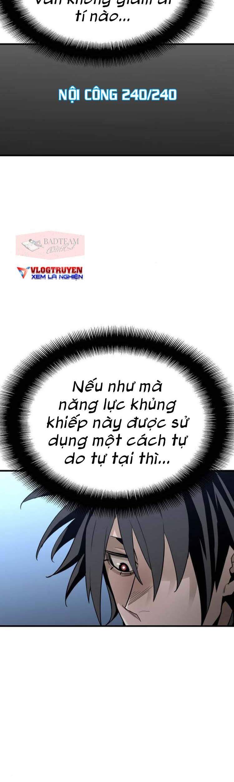 Thiên Ma Phi Thăng Truyện Chap 10 - Next Chap 11