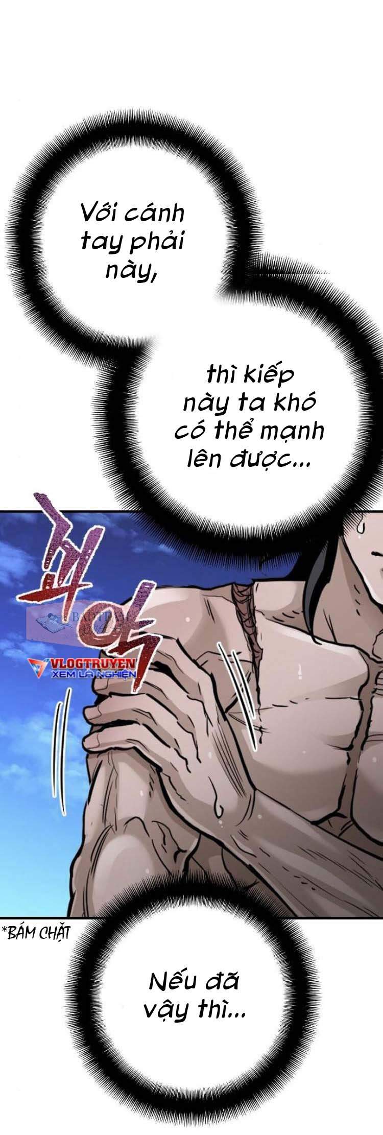 Thiên Ma Phi Thăng Truyện Chap 10 - Next Chap 11