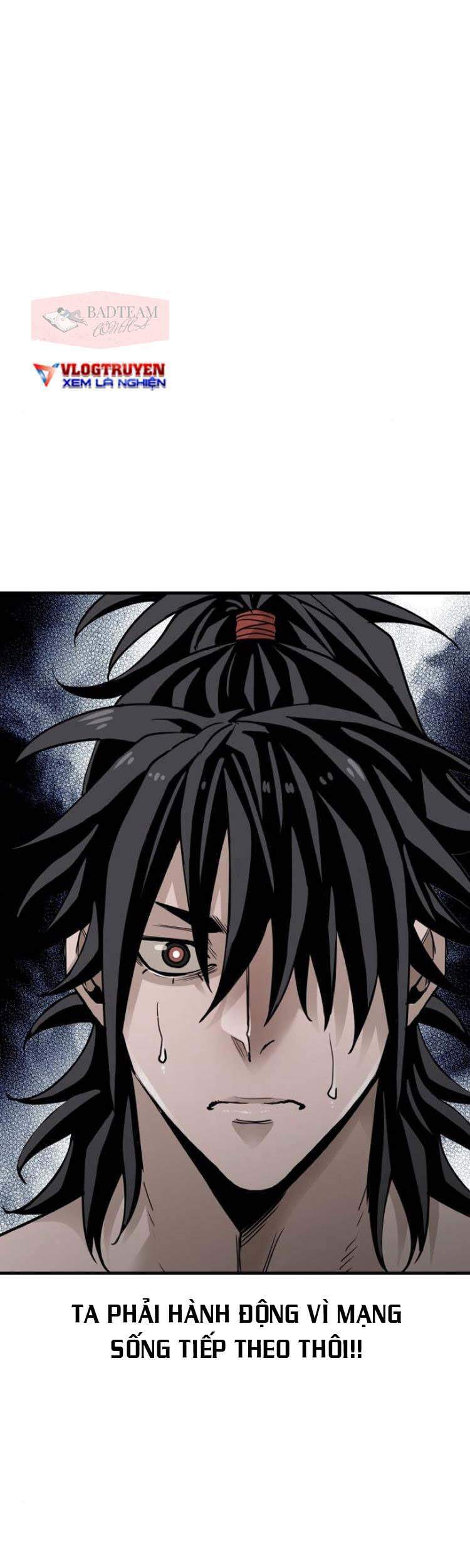 Thiên Ma Phi Thăng Truyện Chap 10 - Next Chap 11