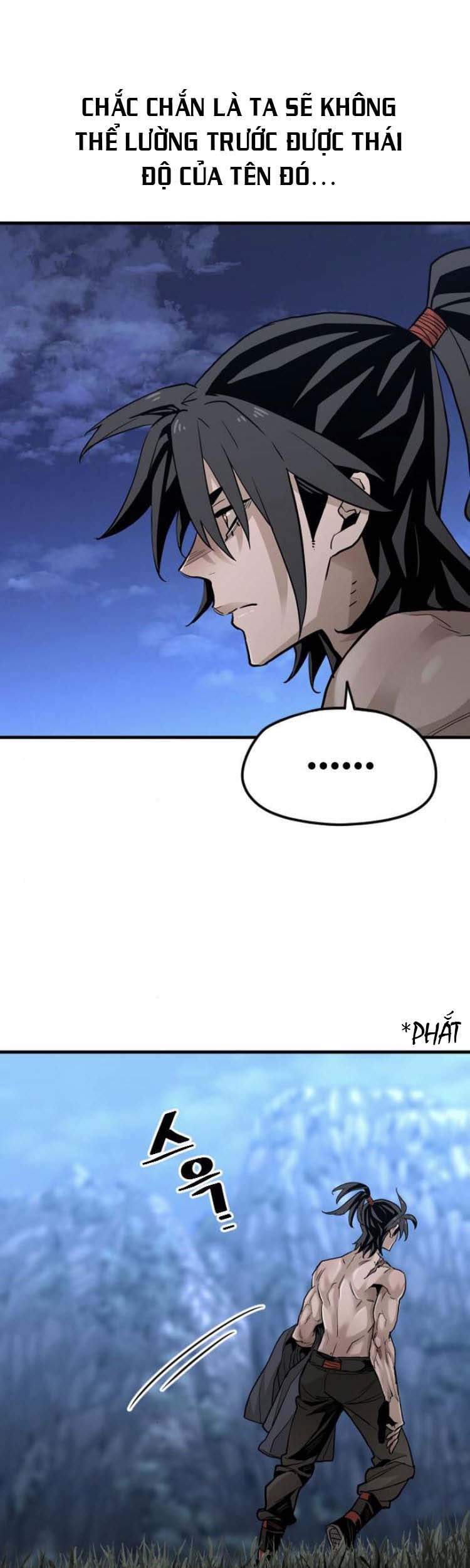 Thiên Ma Phi Thăng Truyện Chap 10 - Next Chap 11