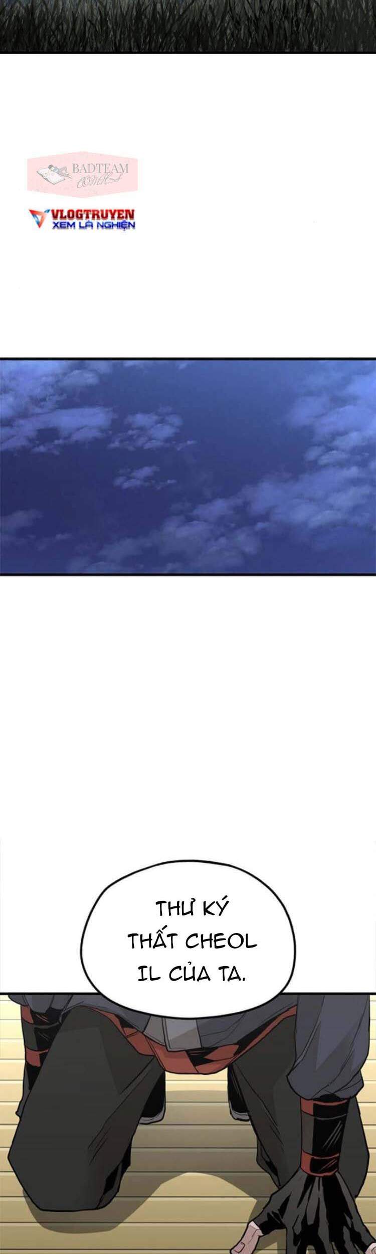 Thiên Ma Phi Thăng Truyện Chap 10 - Next Chap 11