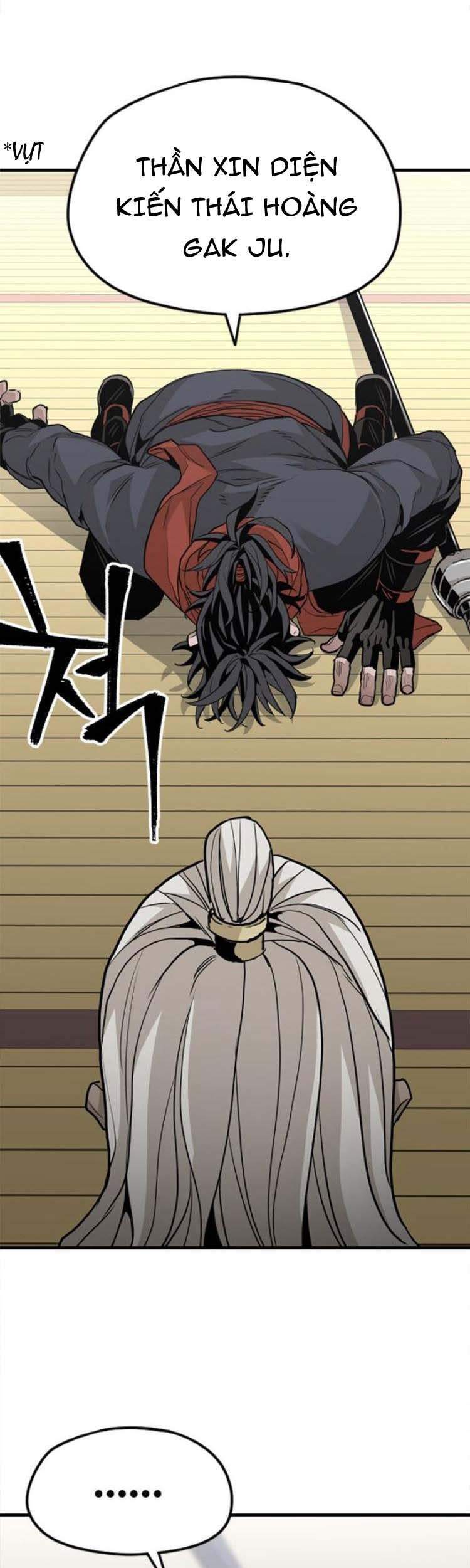 Thiên Ma Phi Thăng Truyện Chap 10 - Next Chap 11