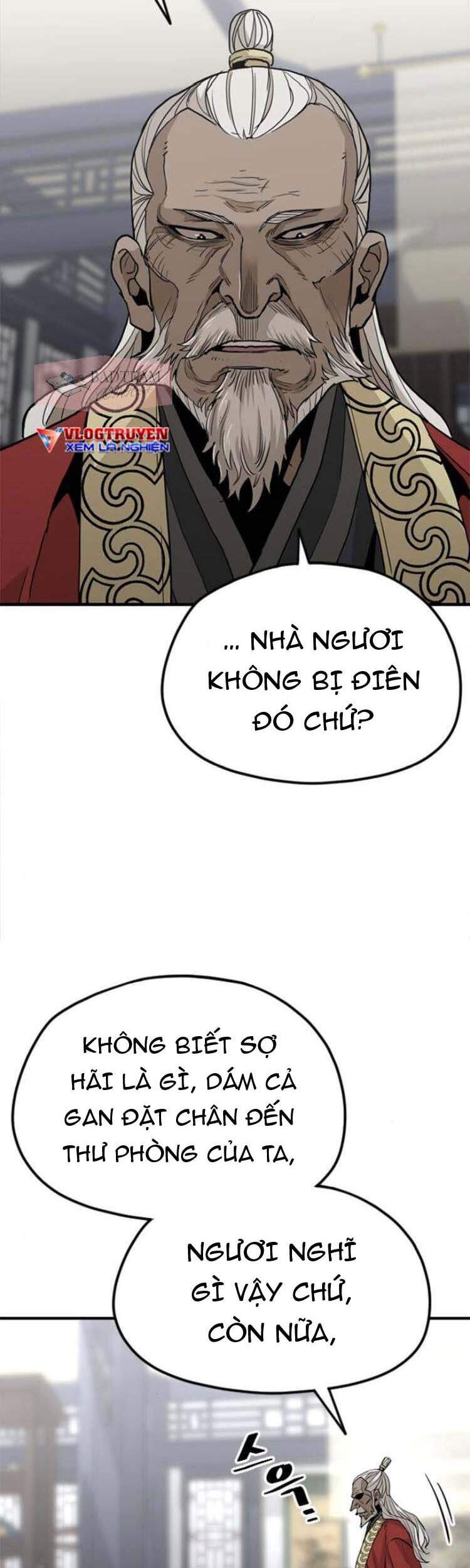 Thiên Ma Phi Thăng Truyện Chap 10 - Next Chap 11