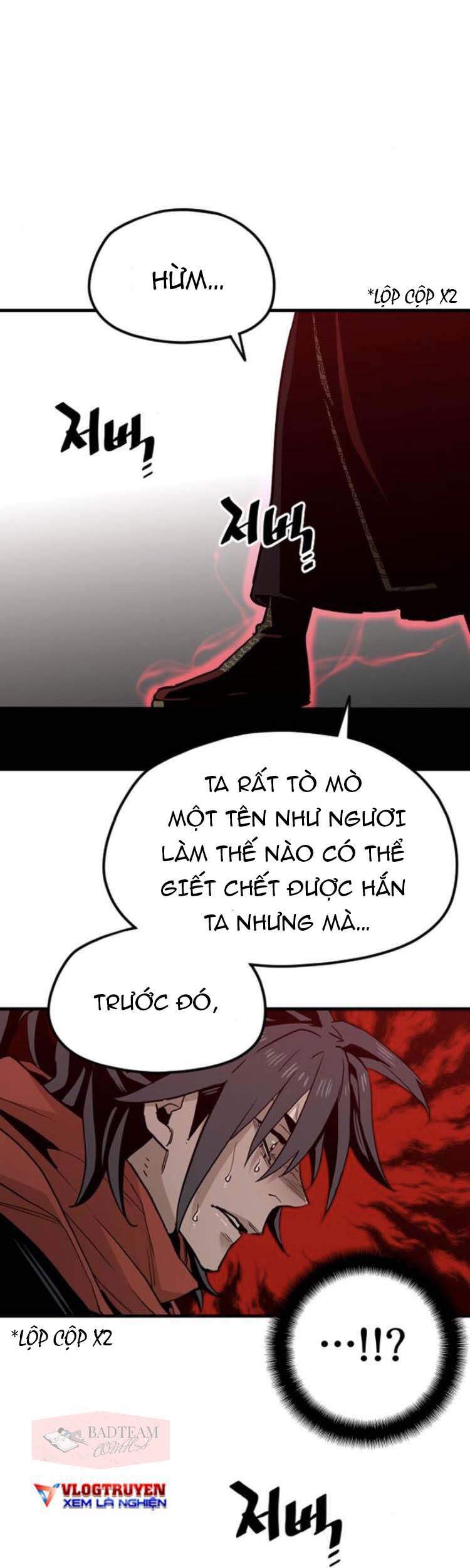 Thiên Ma Phi Thăng Truyện Chap 10 - Next Chap 11