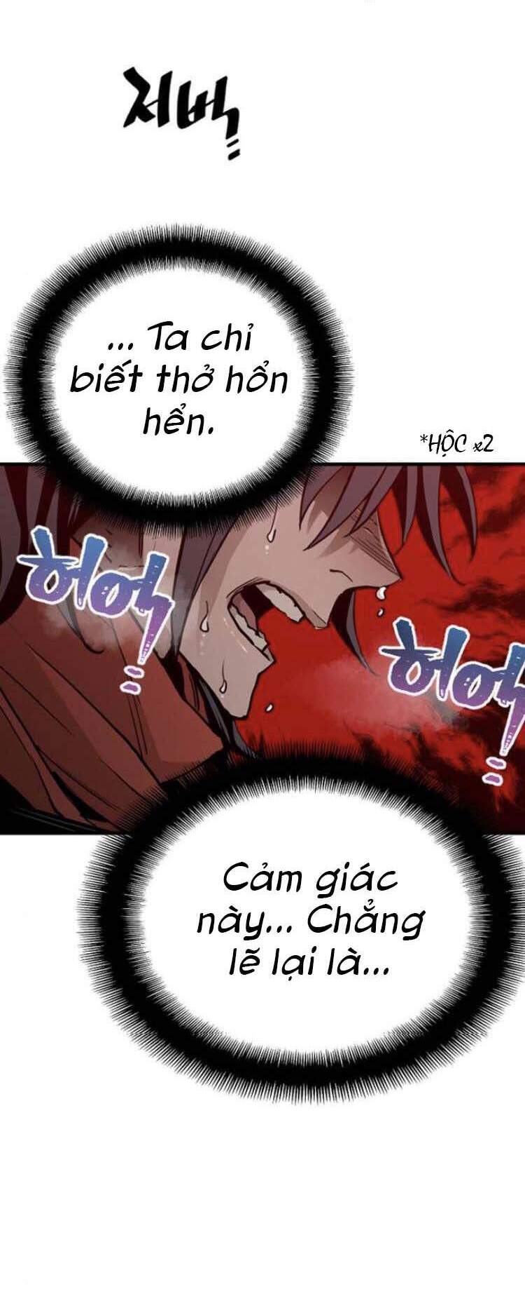 Thiên Ma Phi Thăng Truyện Chap 10 - Next Chap 11