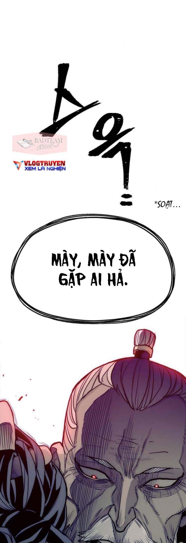 Thiên Ma Phi Thăng Truyện Chap 10 - Next Chap 11