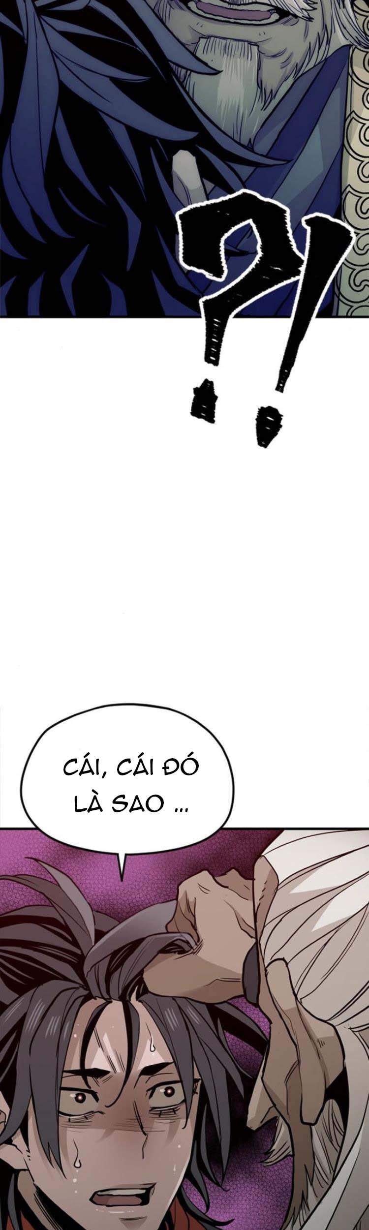 Thiên Ma Phi Thăng Truyện Chap 10 - Next Chap 11