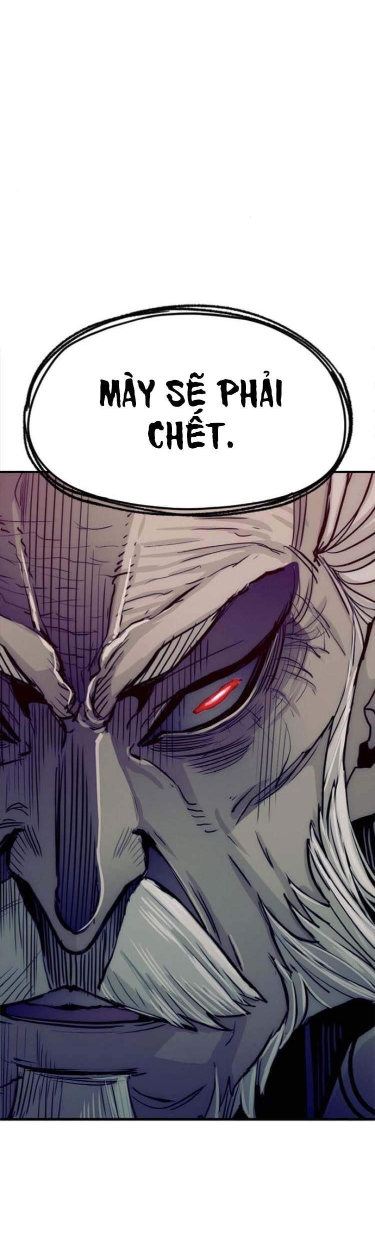 Thiên Ma Phi Thăng Truyện Chap 10 - Next Chap 11