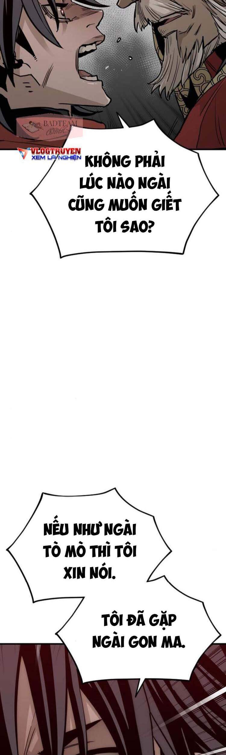 Thiên Ma Phi Thăng Truyện Chap 10 - Next Chap 11