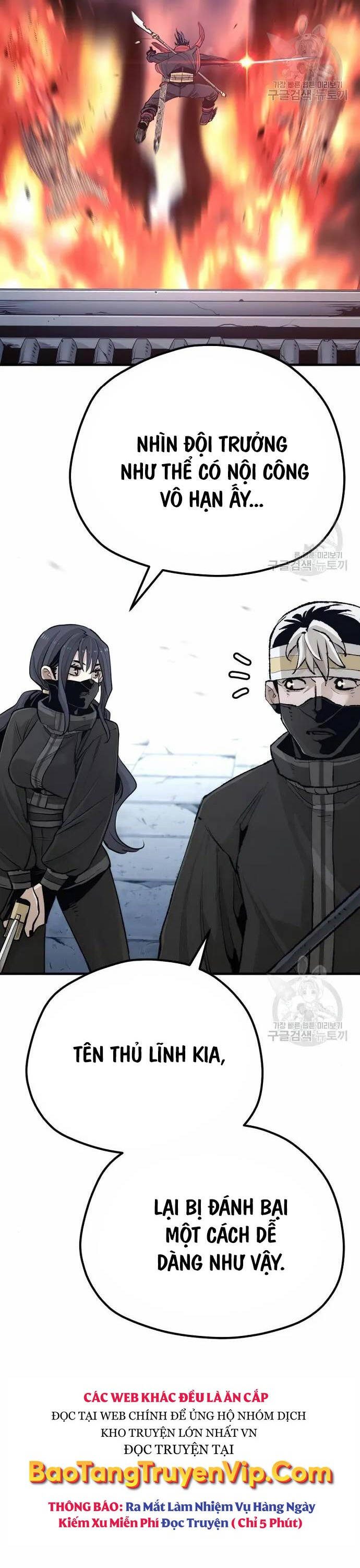 Thiên Ma Phi Thăng Truyện Chap 100 - Next Chap 101