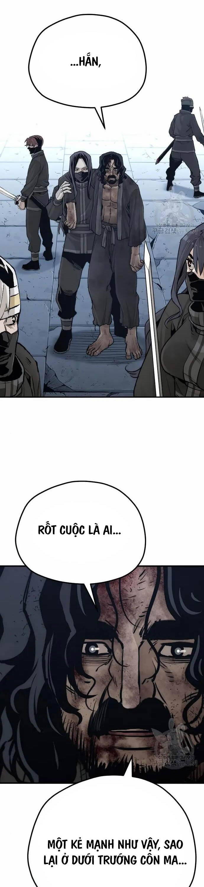 Thiên Ma Phi Thăng Truyện Chap 100 - Next Chap 101