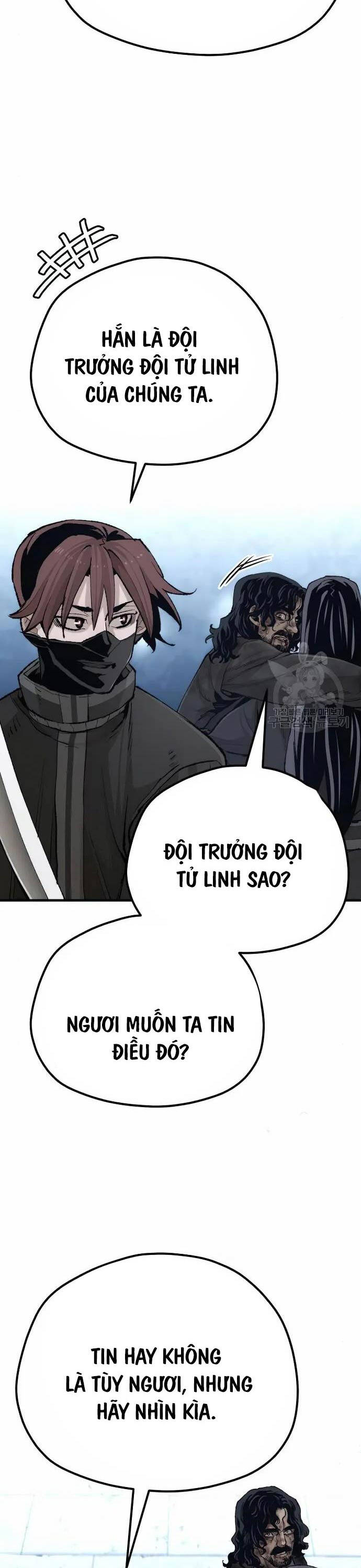Thiên Ma Phi Thăng Truyện Chap 100 - Next Chap 101