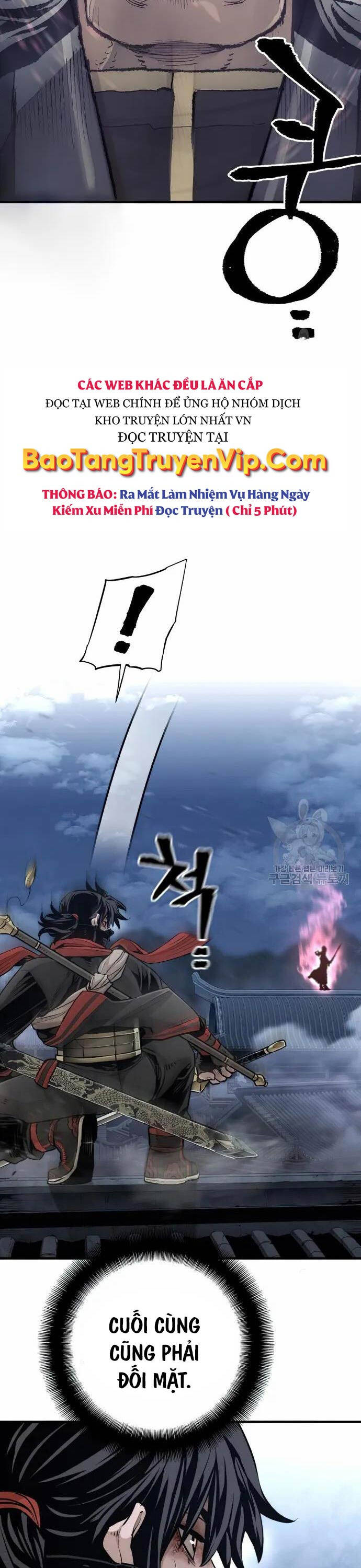 Thiên Ma Phi Thăng Truyện Chap 100 - Next Chap 101