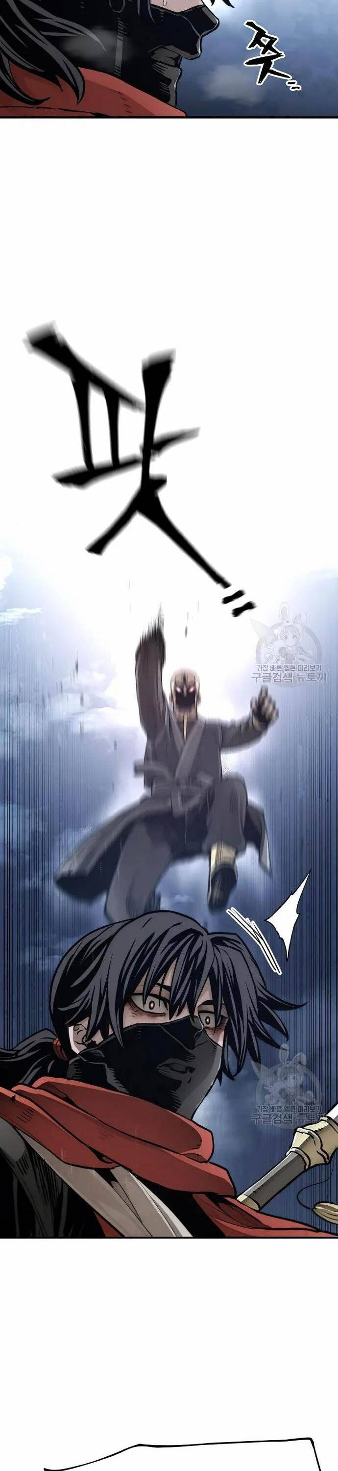 Thiên Ma Phi Thăng Truyện Chap 100 - Next Chap 101