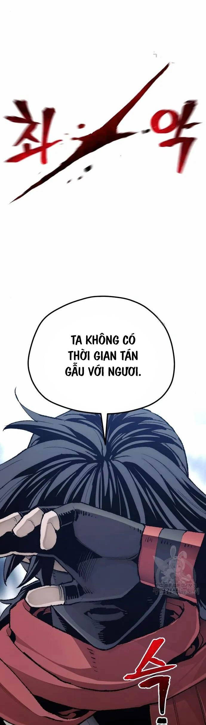 Thiên Ma Phi Thăng Truyện Chap 100 - Next Chap 101