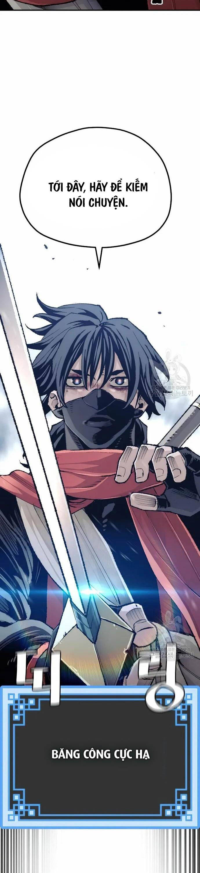 Thiên Ma Phi Thăng Truyện Chap 100 - Next Chap 101