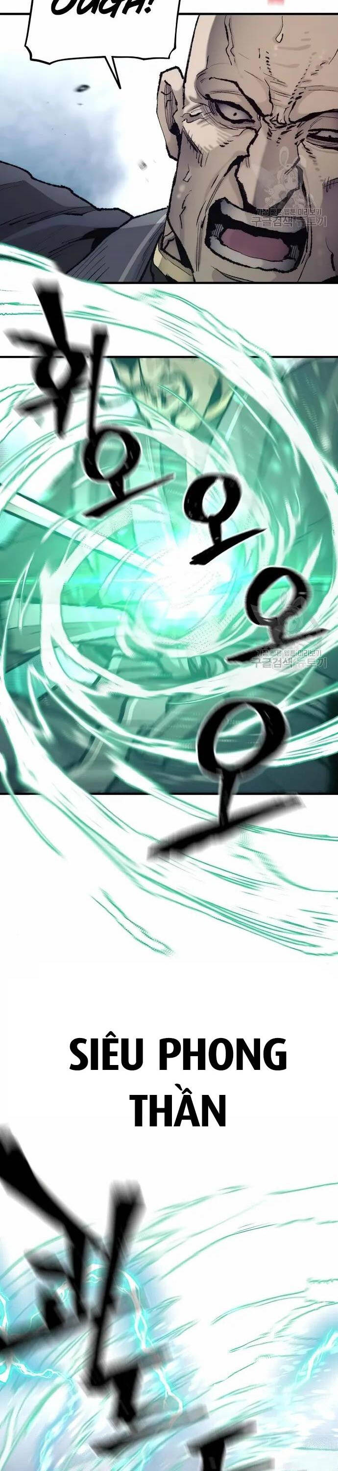 Thiên Ma Phi Thăng Truyện Chap 100 - Next Chap 101