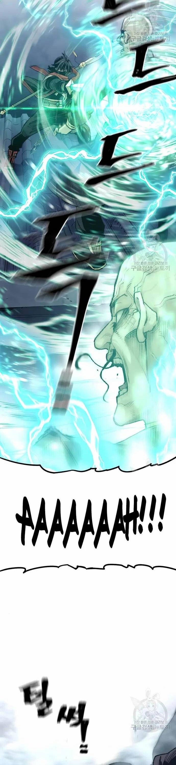 Thiên Ma Phi Thăng Truyện Chap 100 - Next Chap 101