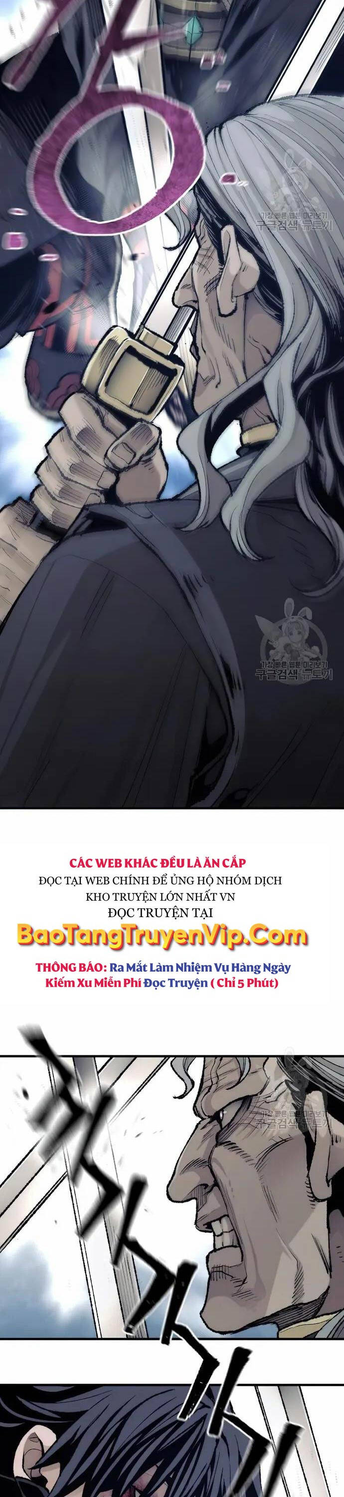 Thiên Ma Phi Thăng Truyện Chap 100 - Next Chap 101