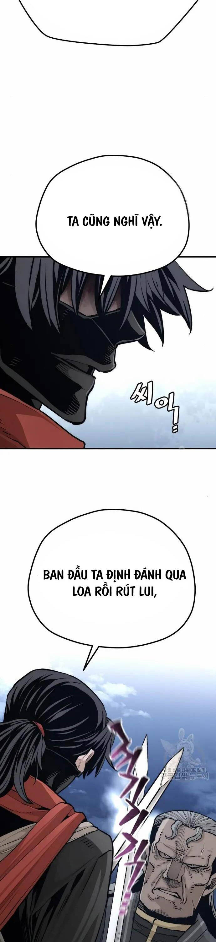 Thiên Ma Phi Thăng Truyện Chap 100 - Next Chap 101