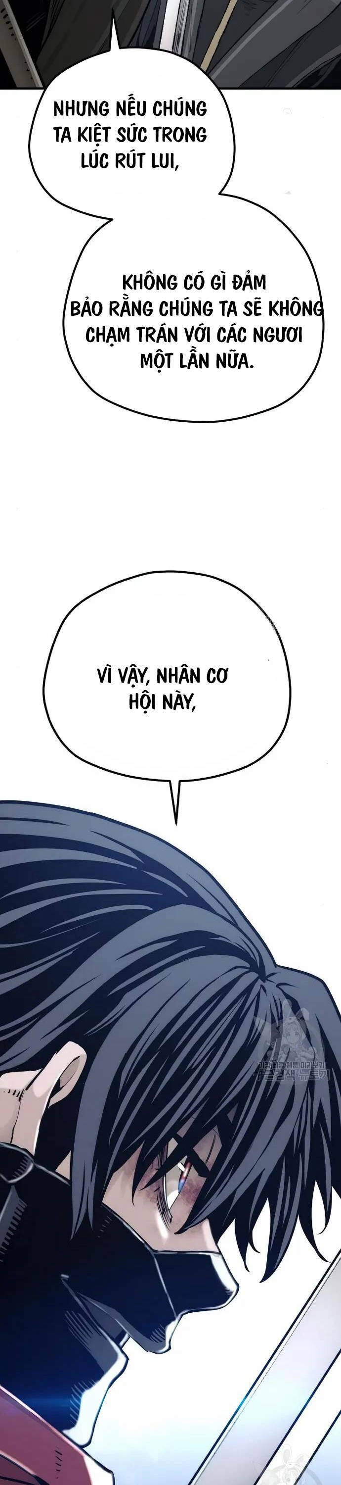 Thiên Ma Phi Thăng Truyện Chap 100 - Next Chap 101