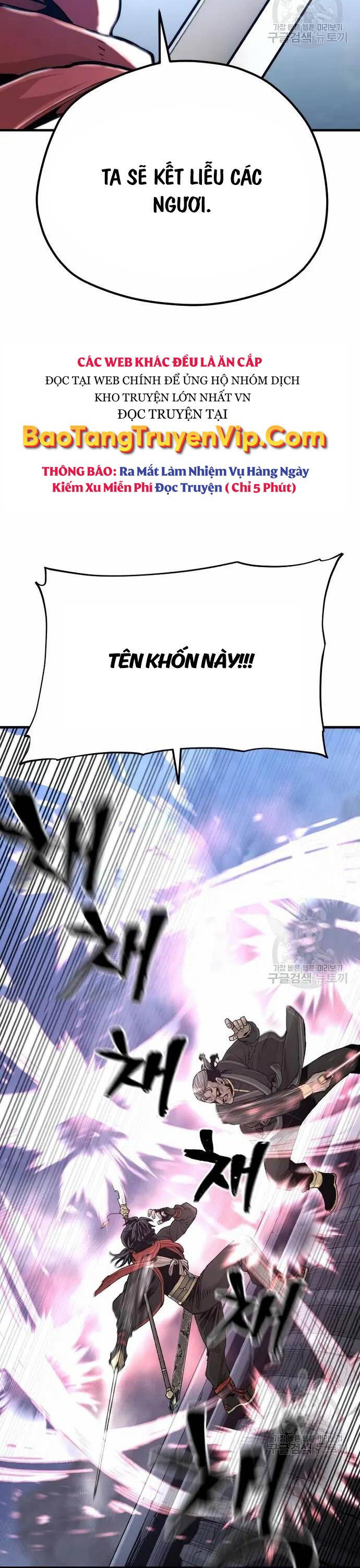 Thiên Ma Phi Thăng Truyện Chap 100 - Next Chap 101