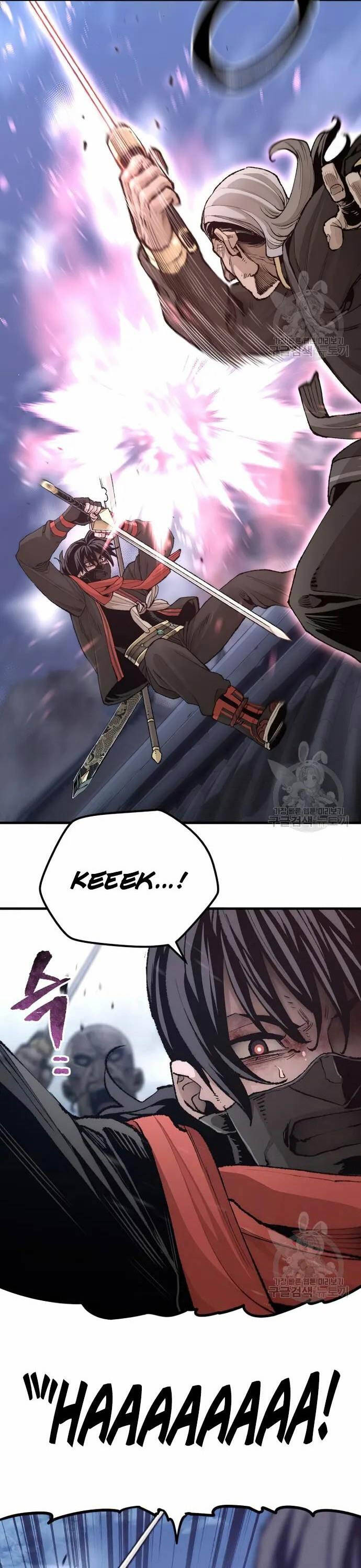 Thiên Ma Phi Thăng Truyện Chap 100 - Next Chap 101