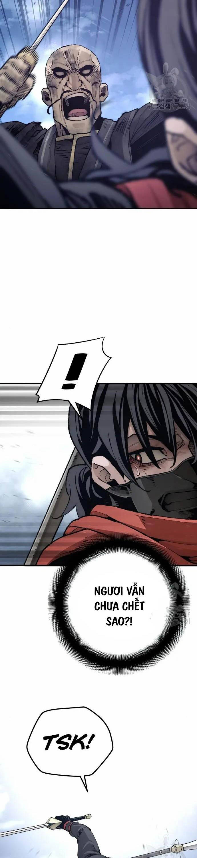 Thiên Ma Phi Thăng Truyện Chap 100 - Next Chap 101