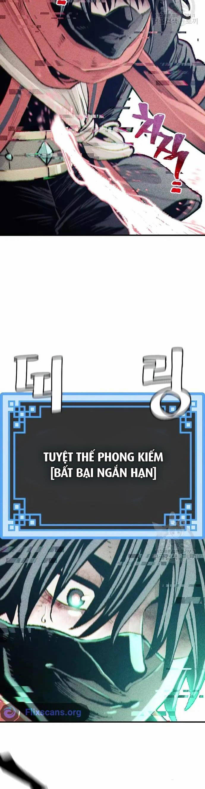 Thiên Ma Phi Thăng Truyện Chap 100 - Next Chap 101