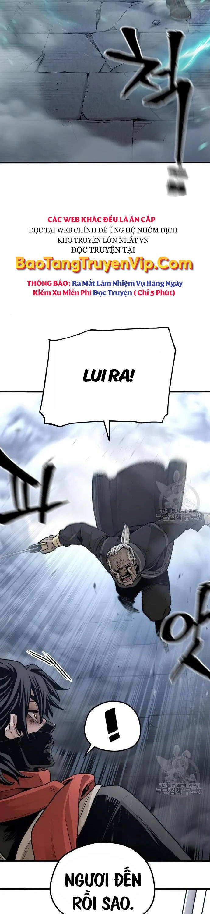 Thiên Ma Phi Thăng Truyện Chap 100 - Next Chap 101