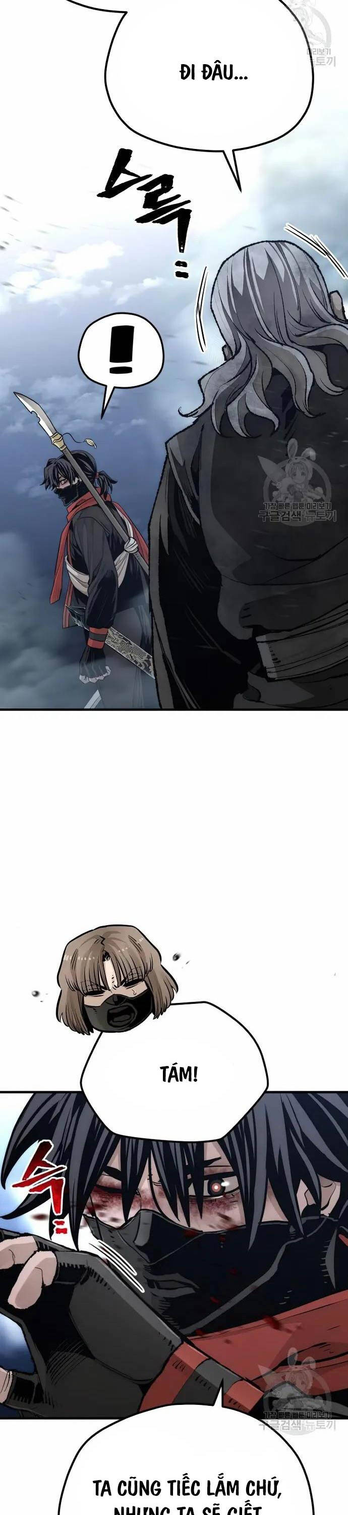 Thiên Ma Phi Thăng Truyện Chap 100 - Next Chap 101