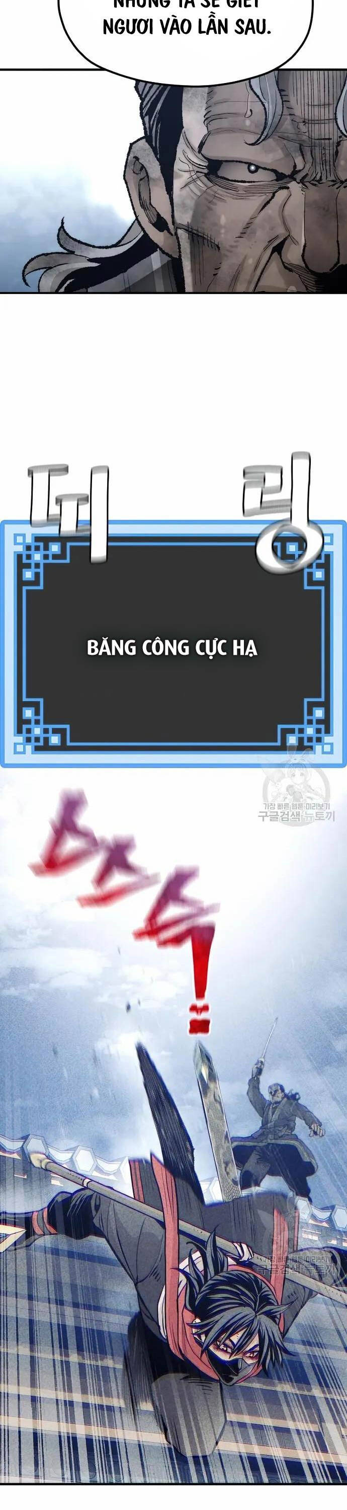 Thiên Ma Phi Thăng Truyện Chap 100 - Next Chap 101