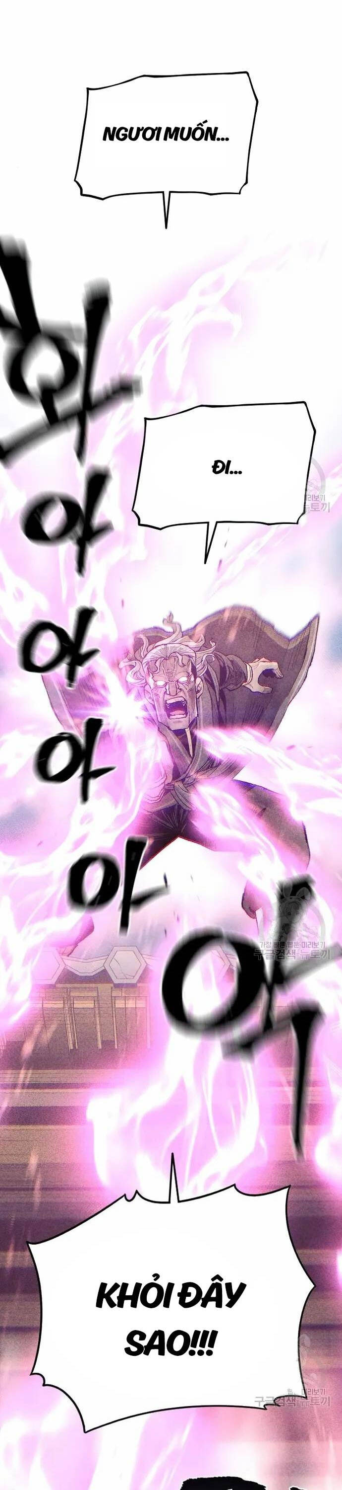 Thiên Ma Phi Thăng Truyện Chap 100 - Next Chap 101