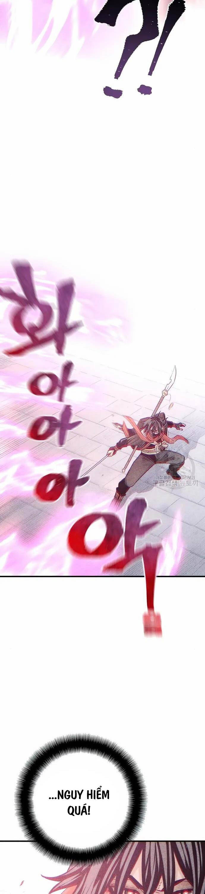 Thiên Ma Phi Thăng Truyện Chap 100 - Next Chap 101