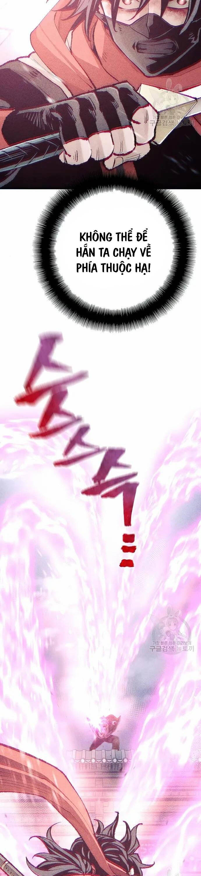 Thiên Ma Phi Thăng Truyện Chap 100 - Next Chap 101