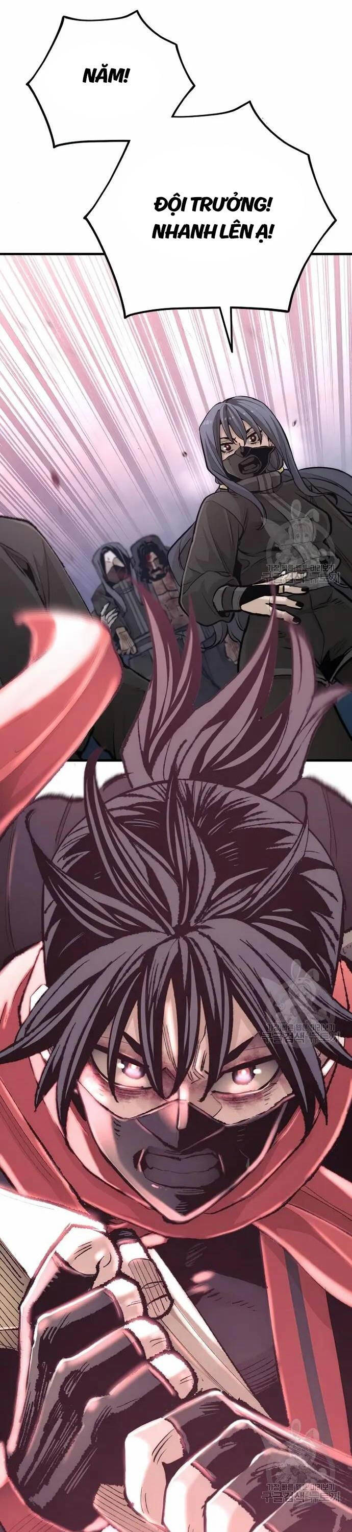 Thiên Ma Phi Thăng Truyện Chap 100 - Next Chap 101