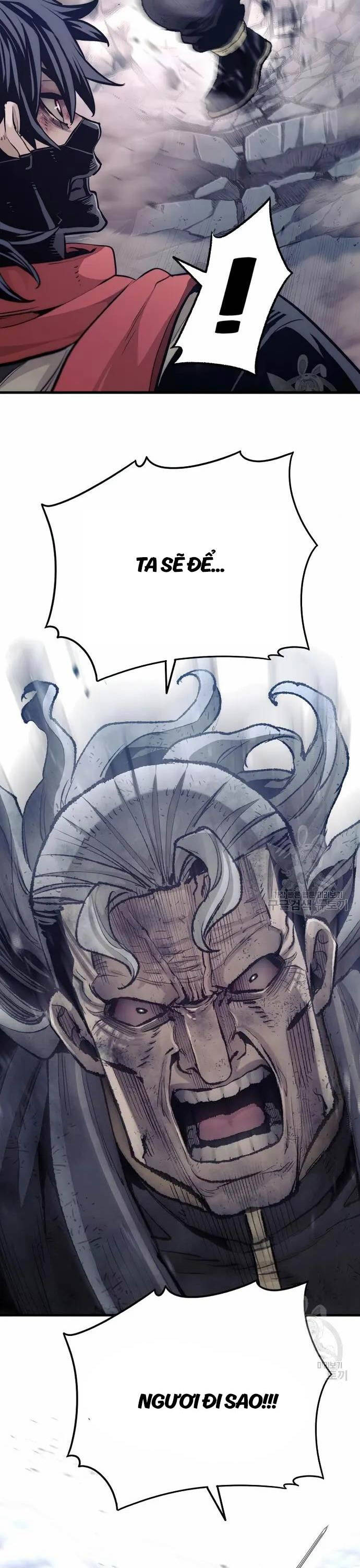 Thiên Ma Phi Thăng Truyện Chap 100 - Next Chap 101