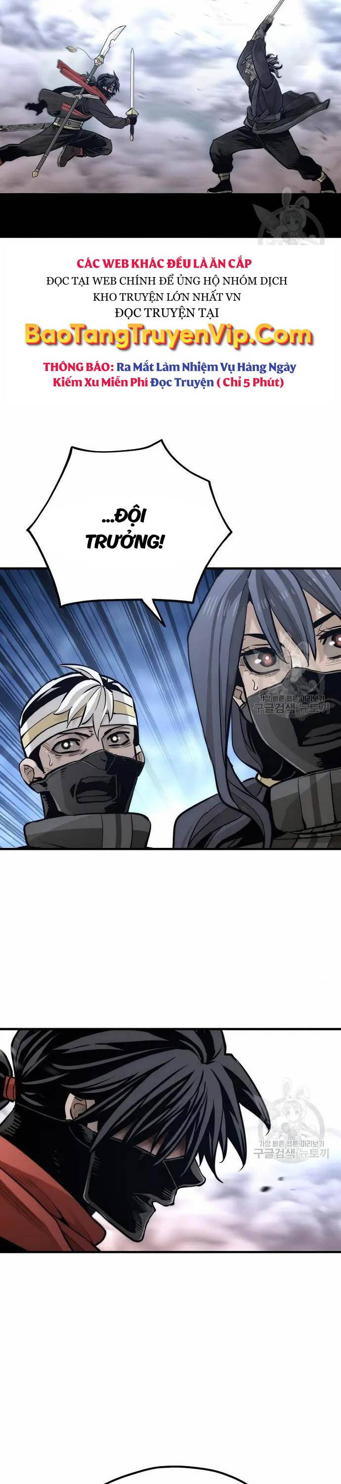 Thiên Ma Phi Thăng Truyện Chap 100 - Next Chap 101