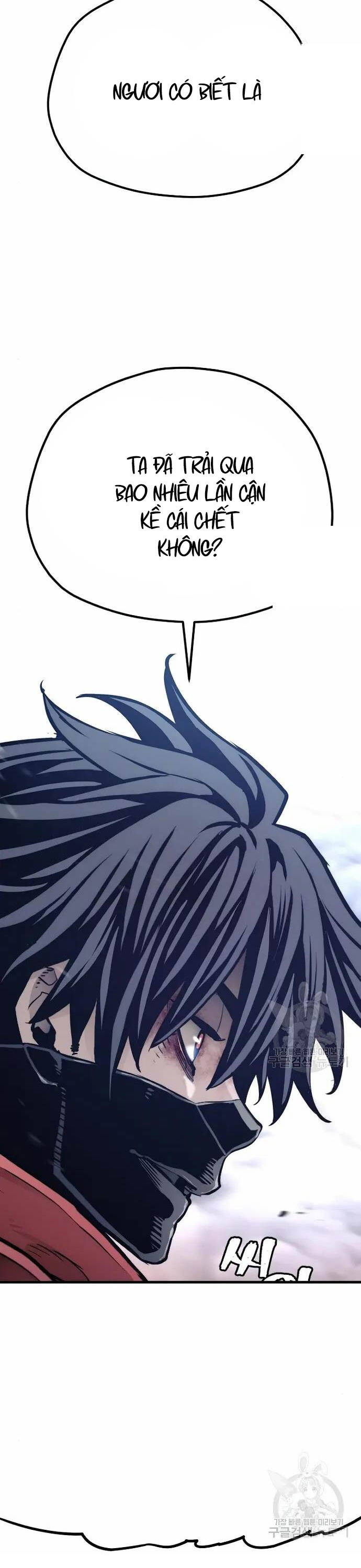 Thiên Ma Phi Thăng Truyện Chap 100 - Next Chap 101