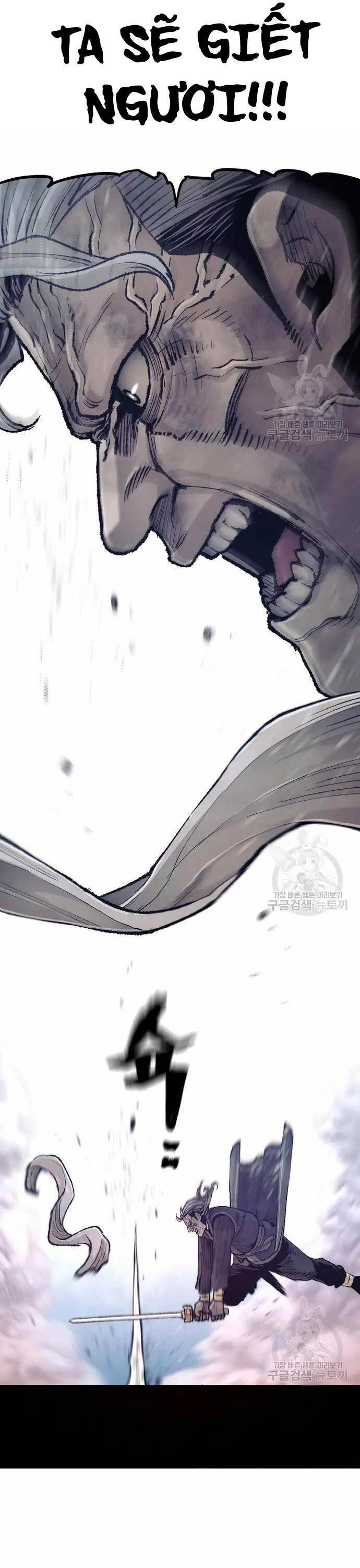 Thiên Ma Phi Thăng Truyện Chap 100 - Next Chap 101